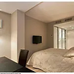 Ref 761 - Cannes Croisette - Sea View Apartment For Rent