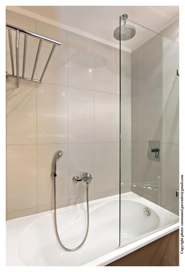 Ref 761 - Croisette - Sea View For Rent * Cannes