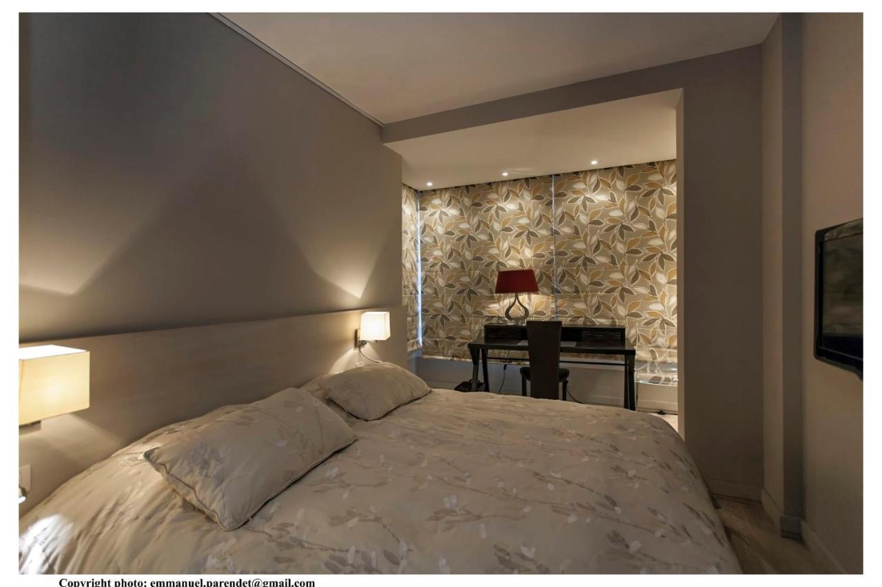 Ref 761 - Croisette - Sea View For Rent *