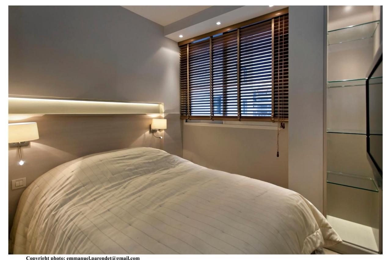 Ref 761 - Croisette - Sea View For Rent * Cannes