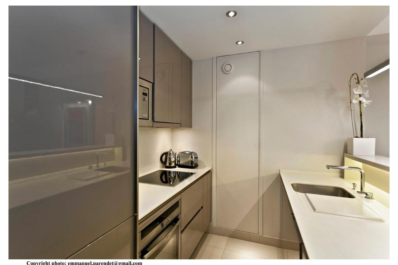 Ref 761 - Croisette - Sea View For Rent Apartamento Cannes